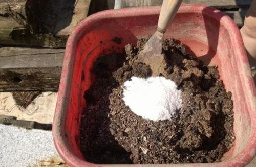 Смесь огнеупорная для кладки шамотного кирпича. Глина для шамотного кирпича: создание специального раствора и его важность для создания полноценной кладки 05