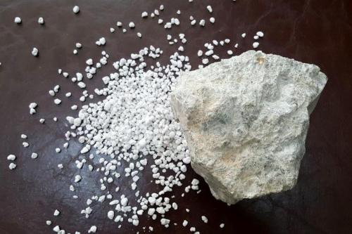 Вермикулит и перлит для растений, как применять. Что такое перлит