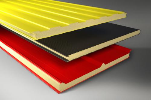 Улучшите интерьер своей квартиры с помощью откосов из сэндвич панелей 01