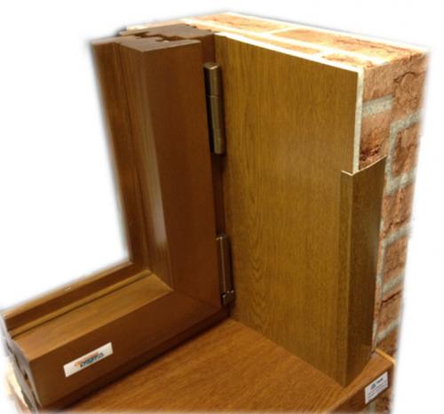 Улучшите интерьер своей квартиры с помощью откосов из сэндвич панелей 02