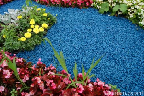 Мраморная крошка. Что такое мраморная крошка и для чего она используется