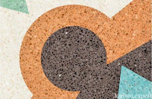 Мраморная крошка. Что такое мраморная крошка и для чего она используется