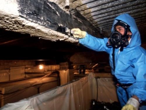 Минеральное волокно асбест плюсы и минусы его использования. 08