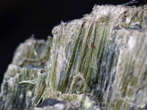 Минеральное волокно асбест плюсы и минусы его использования. 06