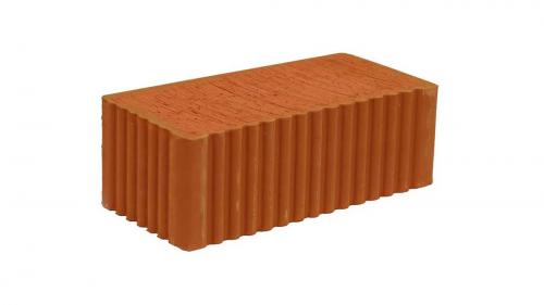 Схема кладки простенков с четвертями в полтора кирпича. Кладка стены в 1,5 кирпича 02