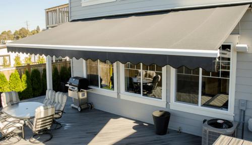 Веранды для дома: 80 идей для вдохновения 25 Веранды для дома: 80 идей для вдохновения 25