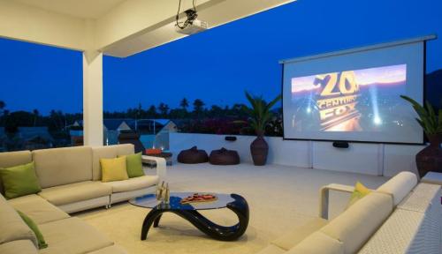 Веранды для дома: 80 идей для вдохновения 26 Веранды для дома: 80 идей для вдохновения 26