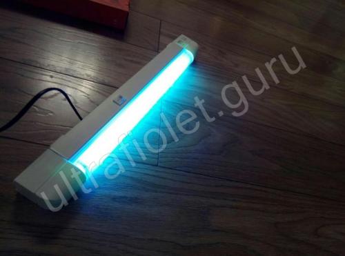 Кварцевая или ультрафиолетовая лампа в чем разница. Кварцевая лампа и бактерицидная - отличия