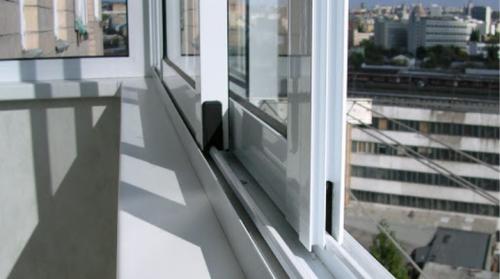 В каких случаях лучше использовать универсальный премиальный алюминиевый профиль для окон. Обзор алюминиевого профиля Provedal