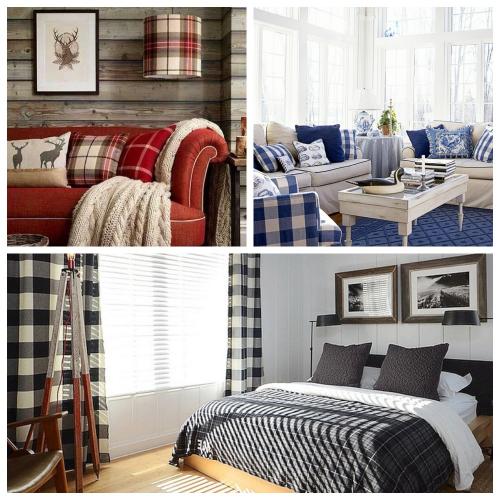 Рисунки на стенах: современные решения для домашнего интерьера 22