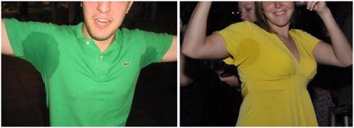 Что такое бишофит и для чего. Лечение гипергидроза у подростков - современные методики, советы врача 01