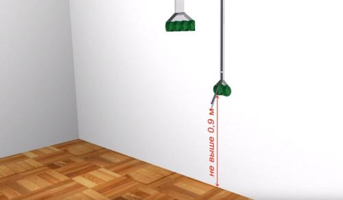 Как подключить посудомоечную машину. Куда и как вывести сток 09