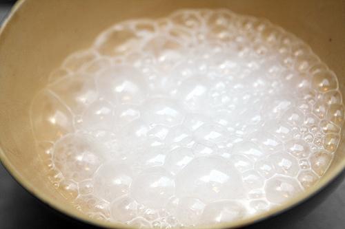 Сода формула. Не перепутайте соду пищевую с технической — это нужно знать