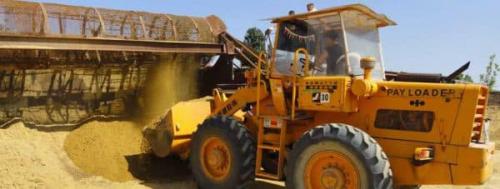 Кварцевый песок формула в химии. Состав песка: характеристика и описание физических свойств