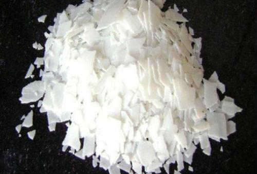 Сода формула. Не перепутайте соду пищевую с технической — это нужно знать