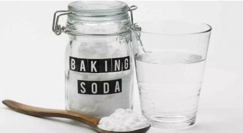 Сода формула. Не перепутайте соду пищевую с технической — это нужно знать