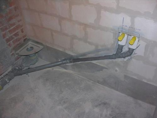 Лучшие сифоны для стиральной машины. Для чего это устройство? 13