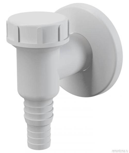 Сифон для стиральной машины с обратным клапаном. Обратный клапан — устройство