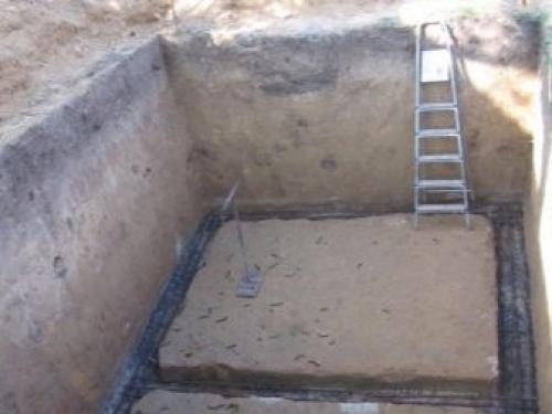 Дом с подвалом, как строить. Подвал: тонкости проектирования и создания подвального помещения 12 Дом с подвалом, как строить. Подвал: тонкости проектирования и создания подвального помещения 12