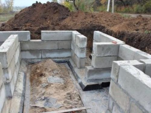 Дом с подвалом, как строить. Подвал: тонкости проектирования и создания подвального помещения 10 Дом с подвалом, как строить. Подвал: тонкости проектирования и создания подвального помещения 10