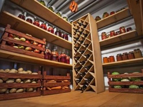 Дом с подвалом, как строить. Подвал: тонкости проектирования и создания подвального помещения 04 Дом с подвалом, как строить. Подвал: тонкости проектирования и создания подвального помещения 04