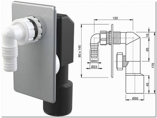 Правильное подключение слива посудомоечной машины. Как подключить посудомоечную машину к канализации своими руками