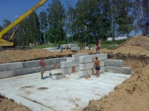 Дом с подвалом, как строить. Подвал: тонкости проектирования и создания подвального помещения 15 Дом с подвалом, как строить. Подвал: тонкости проектирования и создания подвального помещения 15