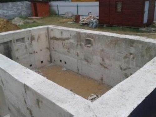 Дом с подвалом, как строить. Подвал: тонкости проектирования и создания подвального помещения 13 Дом с подвалом, как строить. Подвал: тонкости проектирования и создания подвального помещения 13