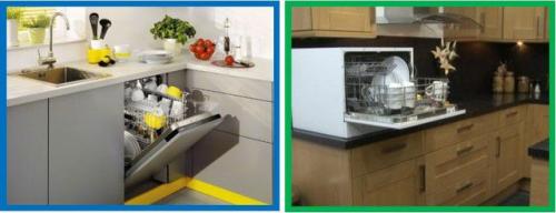 Нужен ли сифон для посудомойки вообще. Требования производителей посудомоечных машин к обеспечению водой и сливом 25