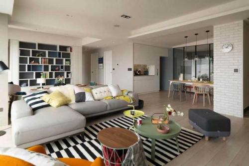 Дизайн хрущевки 2023 года. Новинки дизайна хрущевки 2023 года — 125 фото и видео оригинальных и стильных решений для хрущевок