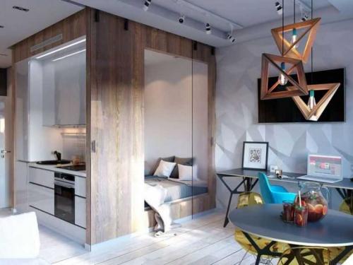 Дизайн хрущевки 2023 года. Новинки дизайна хрущевки 2023 года — 125 фото и видео оригинальных и стильных решений для хрущевок