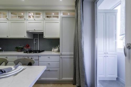 В стиральной и посудомоечной машинах. Подключение стиральной машины к канализации 26