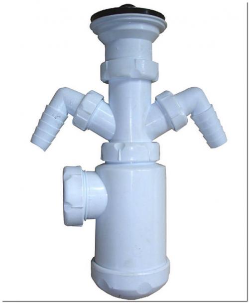 Правильное подключение слива посудомоечной машины. Как подключить посудомоечную машину к канализации своими руками