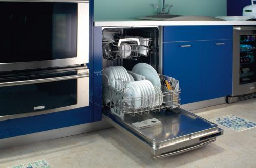 Как установить посудомоечную машину. Установка посудомоечной машины в готовую кухню: 6 шагов монтажа+видеоинструкция