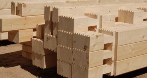 Какие ошибки могут быть сделаны при монтаже системы вентиляции и отопления дома из клеёного бруса. Клееный брус плюсы и минусы