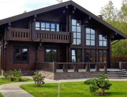 Какие ошибки могут быть сделаны при монтаже системы вентиляции и отопления дома из клеёного бруса. Клееный брус плюсы и минусы