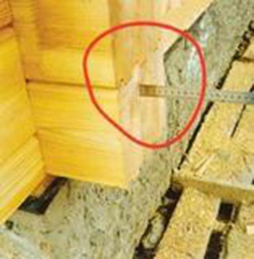 Безопасность и долговечность: 7 ошибок, которые нужно избегать при строительстве дома из клеёного бруса 05