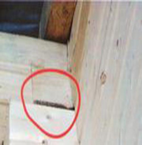 Безопасность и долговечность: 7 ошибок, которые нужно избегать при строительстве дома из клеёного бруса 07