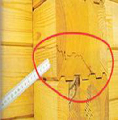 Безопасность и долговечность: 7 ошибок, которые нужно избегать при строительстве дома из клеёного бруса 06