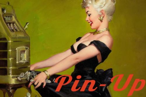 От Супергероев до пин-апа: как изменился мир искусства 08 От Супергероев до пин-апа: как изменился мир искусства 08