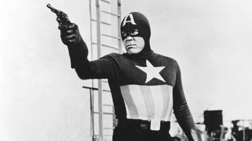 Какие фильмы и сериалы основаны на комиксах о Супергероях и пин-апе. Зарождение и первые шаги [1916-1950]