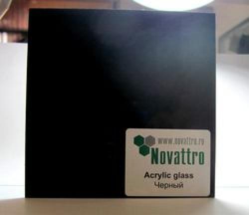 Как сделать оргстекло: матовым, цветным, прозрачным, жидким