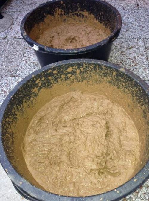 Шамотный кирпич для тандыра. Пошаговое руководство строительства тандыра из кирпича