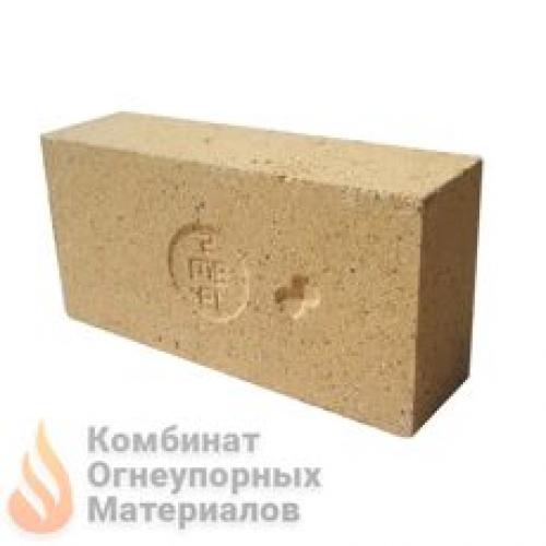 Кирпич шамотный огнеупорный. Виды шамотного кирпича 15