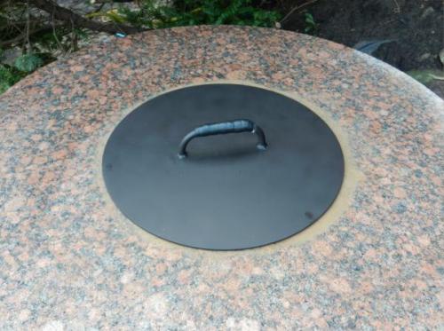 Шамотный кирпич для тандыра. Пошаговое руководство строительства тандыра из кирпича