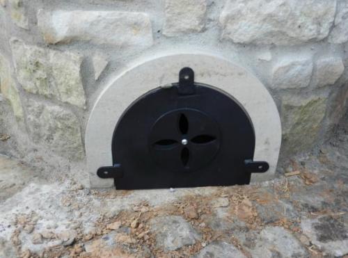 Шамотный кирпич для тандыра. Пошаговое руководство строительства тандыра из кирпича