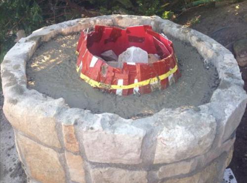 Шамотный кирпич для тандыра. Пошаговое руководство строительства тандыра из кирпича