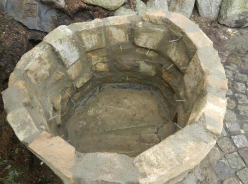 Шамотный кирпич для тандыра. Пошаговое руководство строительства тандыра из кирпича