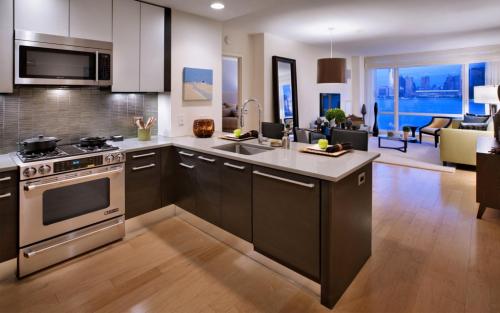 Перепланировка хрущевки 2 комнаты трамвай. Планировка «Книжка»: идеи оформления двушки