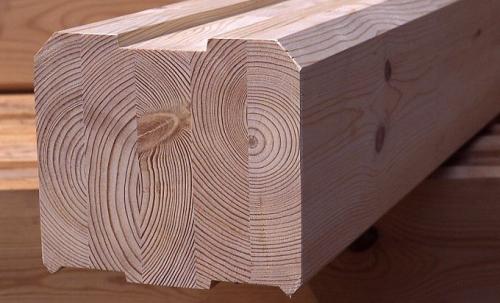 Развенчиваем мифы о клееном брусе: все, что вы должны знать о этом строительном материале 06